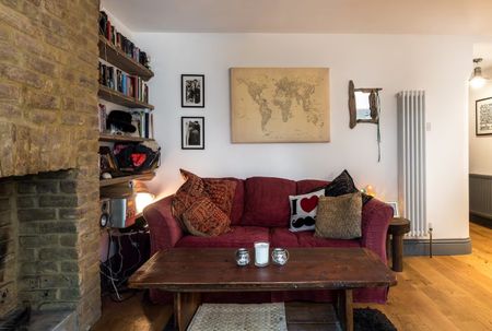 1 Bed Flat, Argyle Road, BN1 - Photo 3