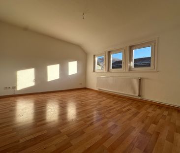 Schöne 2-Zimmerwohnung mit Einbauküche - Photo 2