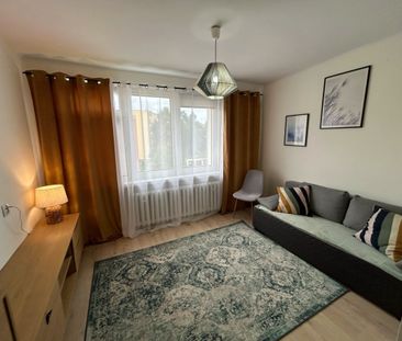 Kawalerka | Gdynia Witomino | Od zaraz - Zdjęcie 4