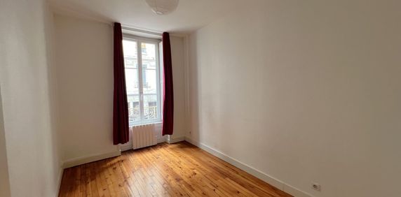 APPARTEMENT T3 A LOUER - LYON 3EME ARRONDISSEMENT - 58.89 m2 - 934 € charges comprises par mois - Photo 2