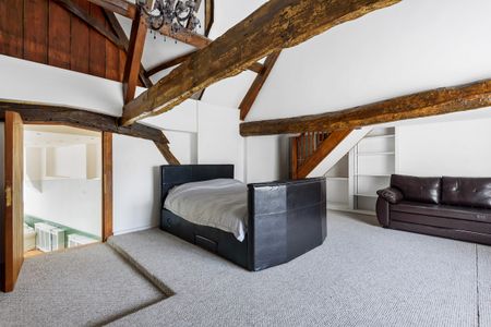 Long Street, Tetbury, GL8 - Photo 5