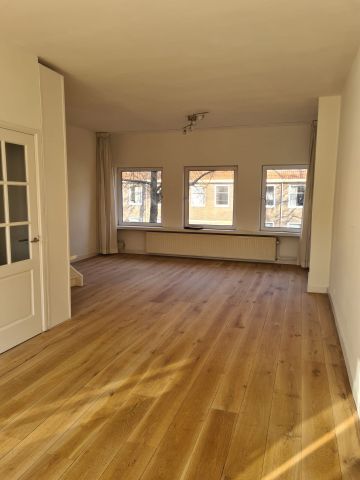 Huis te huur: Newtonstraat 27 1098 GX Amsterdam - Photo 2