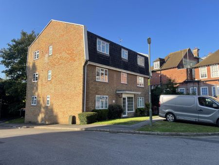 1 bedroom flat to rent - Photo 4