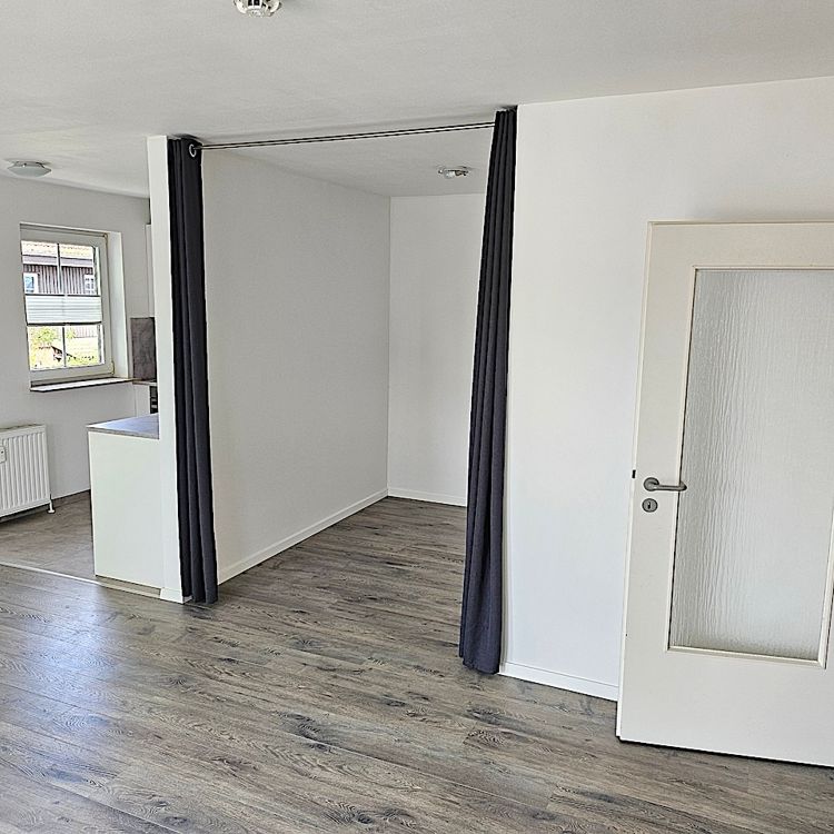 Modernisierte 1 Zimmer Wohnung mit guten Raumaufteilungen - Elmshorn Süd - Foto 1