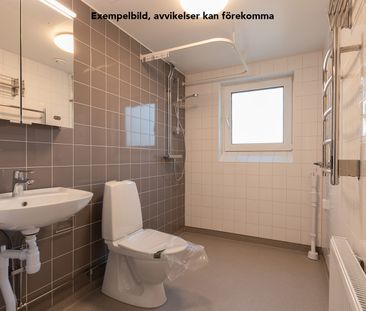 Tengvallsgatan 24, ÖREBRO - Foto 5