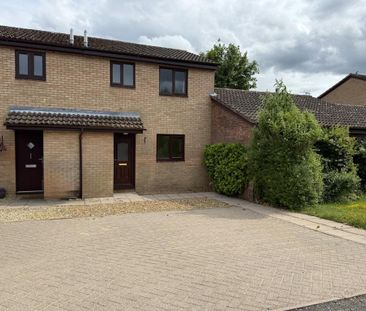 3 bedroom terraced house to rent - Photo 5