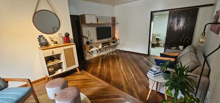Casa com 3 quartos e 182m² para alugar em Nossa Senhora das Graças, Canoas. - Photo 3