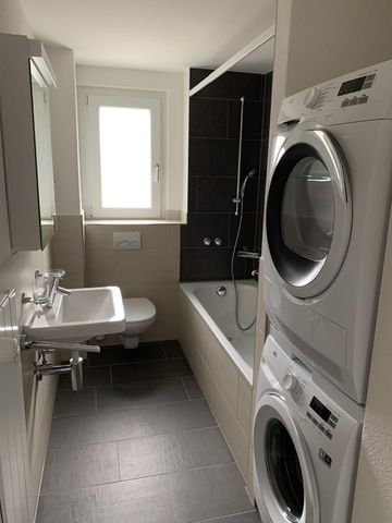 Charmante 2-Zimmer-Wohnung an zentraler Lage im Kreis 4 - Photo 4