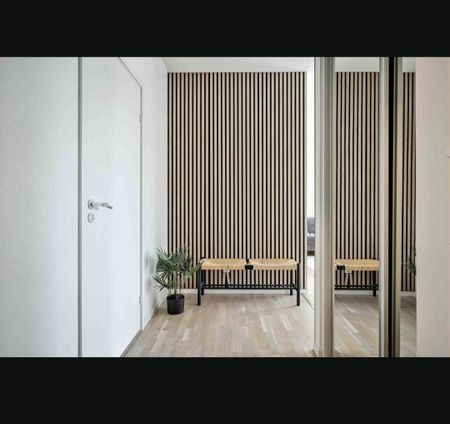 Ångbåtsvägen Östertälje pendeltågsstation, Södertälje - Photo 2