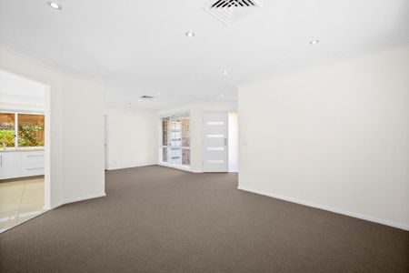 Modern Single-Level Family Home - Photo 3