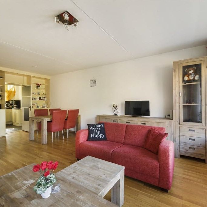 Sandenburch 18, Buitenveldert-Zuid-Midden, 1082GN, Amsterdam - Foto 1