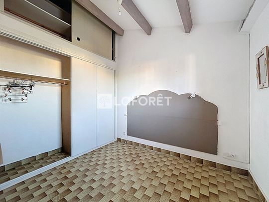 Appartement T3 Saint-Cyprien à louer - Photo 1