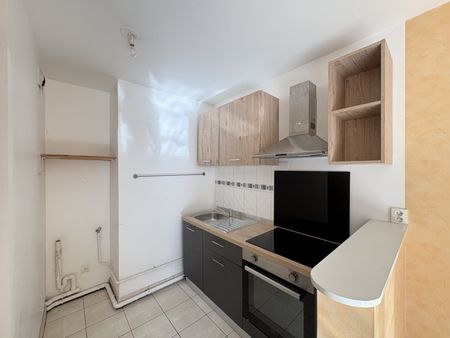 Location Appartement 40m² DUNKERQUE 59240 - Photo 3