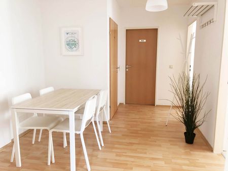 Sonnleithnergasse Top 95 Zimmer 3 - Photo 2