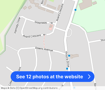 1 bedroom house share for rent - Photo 1