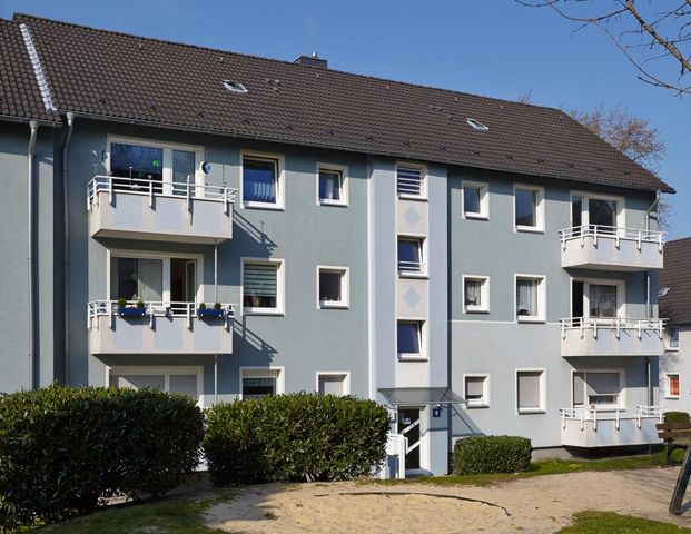 2-Zimmer Wohnung in Riemke - Photo 1