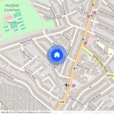 10260 Beech Road, Horfield, Bristol