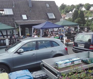 Eine wunderschöne sonnige Atelier- Wohnung im Landhaus Stil. - Photo 1