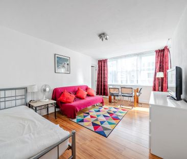 1 bedroom apartment to rent - Photo 3