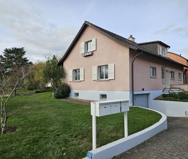 Appartement de 2.5 pièces au 1er étage d'une villa à Nyon - Foto 4