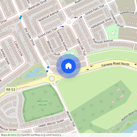 1110 Fairway Road Unit# Unit A, Kitchener