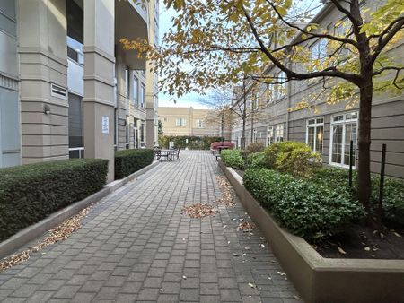 For Lease - 8 Rean Drive Unit# GV18, Toronto, Ontario - Photo 3