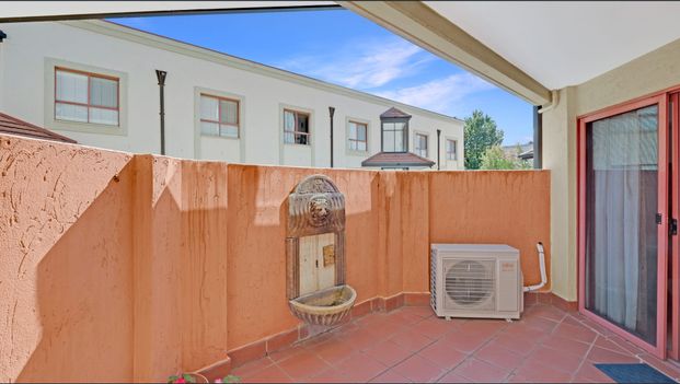 Ground Floor Living in Prime Kingston - Carmina Complex - Photo 1