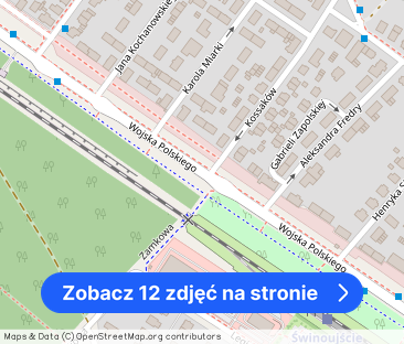 Świnoujście – wynajem mieszkań dla firm na tygodnie, miesiące, FV VAT - Zdjęcie 1