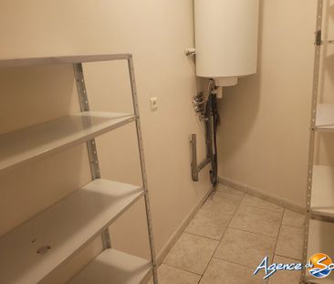 Location Appartement 2 pièces 47m² OLONZAC 34210 - Photo 3