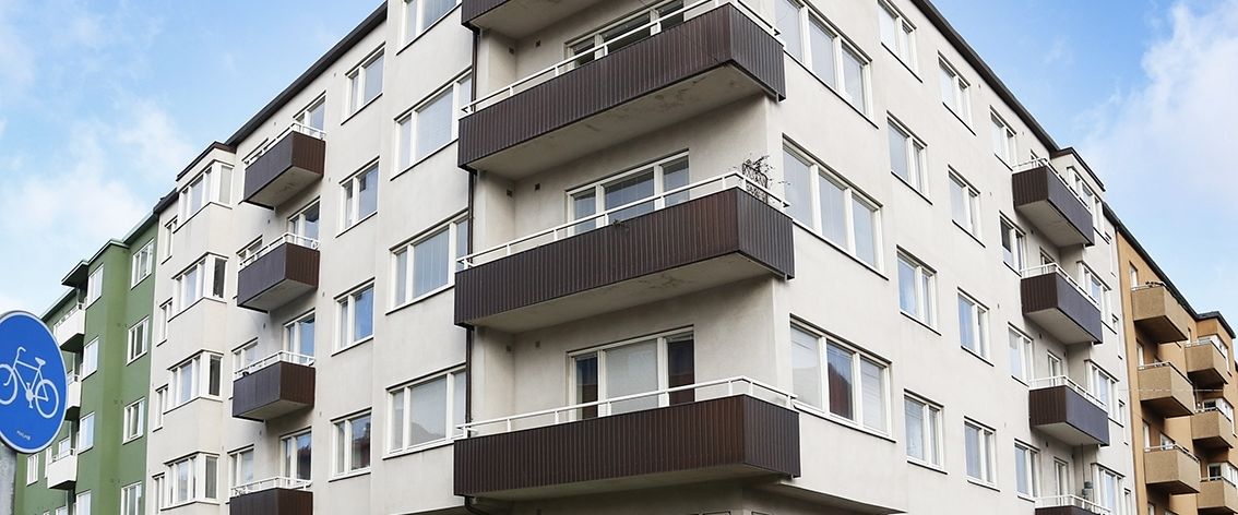 Ö Rönneholmsv 27 C - Photo 1