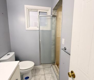 For Lease - 64 Woodside Court Unit# Upper, Brampton, Ontario - Photo 6