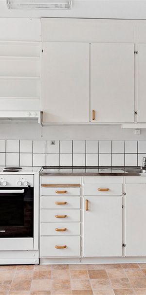 Karl Hovbergsgatan 1 C - Foto 1