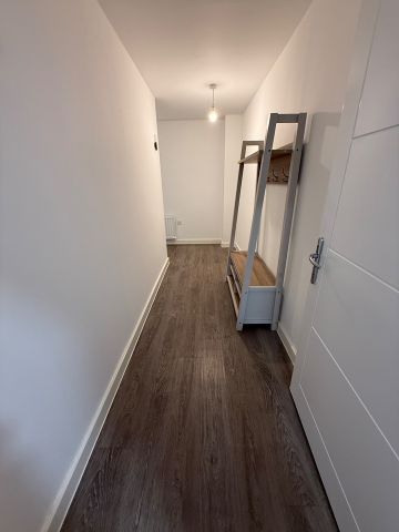 1 Bed Flat, Flatts Close, BS34 - Photo 5