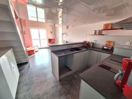 Location Appartement 2 pièces 52m² LES SABLES D OLONNE 85100 - Photo 4