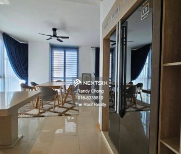 Jesselton Residences - Foto 6