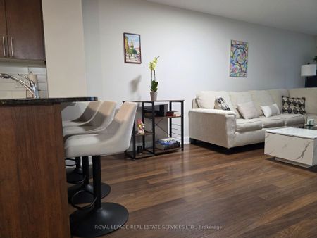 For Lease - 2191 Yonge Street Unit# 1804, Toronto, Ontario - Photo 3