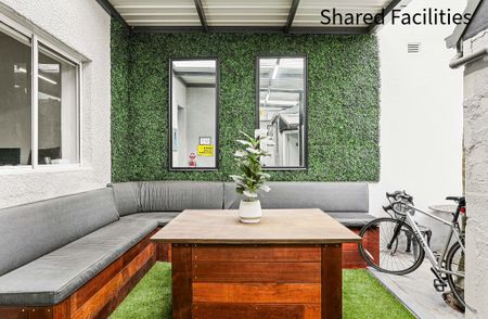 6/117 Probert Street, Newtown NSW 2042 - Studio For Rent | Domain - Photo 2