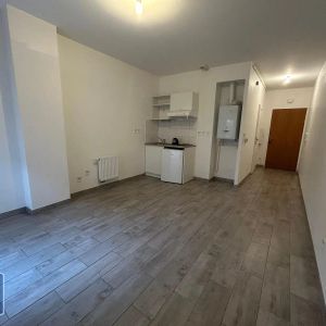 Appartement à louer 1 pièce 25.77m² - Photo 2