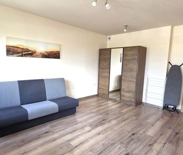 Kraków, Prądnik Czerwony, Powstańców Mieszkanie na wynajem - Photo 6