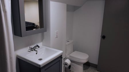 For Lease - 33 Juliet Crescent Unit# Basement, Toronto, Ontario - Photo 4