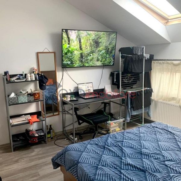 Apartament 3 camere de inchiriat in Cluj-Napoca, Marasti ID 6185 - Fotografie 1