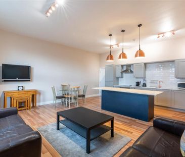 2 bedroom apartment to rent - Photo 5