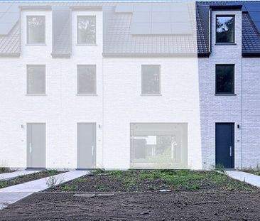 Woning te huur in Oostakker voor € 1.480 met 3 slaapkamers - Photo 6