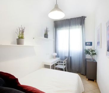 Via Federico Engels, Milan, Lombardy 20153 - Photo 6