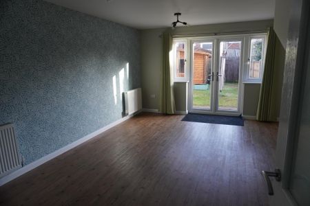 Leedon Furlong - Photo 3