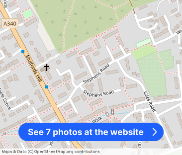 Stephens Road, Tadley, RG26 - Photo 1