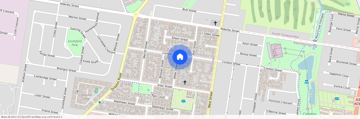 2/52 Cortess St, Qld 4350, Harristown