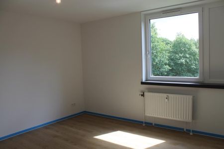 Demnächst frei! 3-Zimmer-Wohnung in Siegen Achenbach - Photo 2