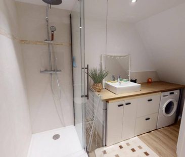 Location appartement studio 1 pièce 42 m² à Chartres (28000) Hotel ... - Photo 2