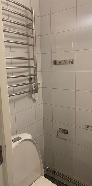 Kanslivägen 13, Stockholm - Foto 1